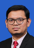 Khairul Syafizan bin Khairudin